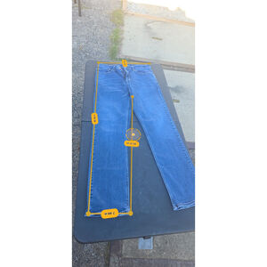 Good Fellow & Co Female Pants Blue #173